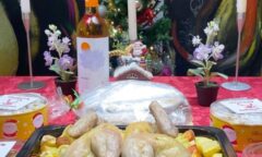 Resep Ayam Kentang Oven Dari eka_hartmann_food.ie