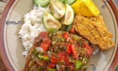 Resep Ayam Penyet Sambal Pecak Dari dishby_ifah