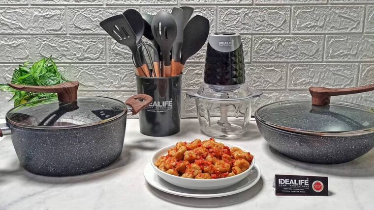 Resep Bakso Mercon Dari dhiahoddie