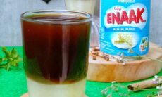 Resep Bandrek Susu Dari matthewmaureen