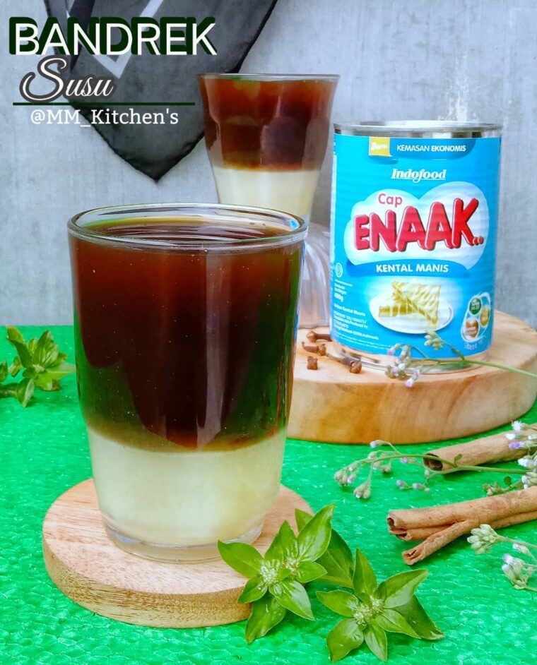 Resep Bandrek Susu Dari matthewmaureen