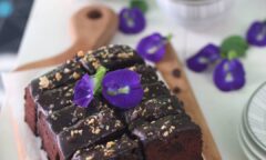 Resep Bolu Kukus Coklat Putih Telur Dari murlinafitri