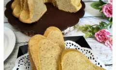 Resep Bolu Pisang Dari al.rasyi.kitchen