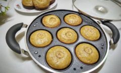 Resep Bolu Pisang Dari lisna_lisnawati71