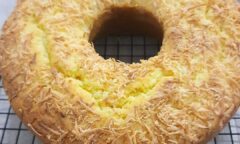Resep Bolu Tape Keju Dari mamaquink_88