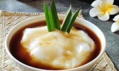 Resep Bubur Sumsum Dari al.rasyi.kitchen