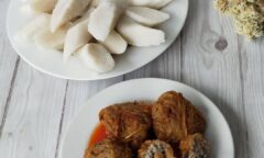 Resep Bujan Bangka/uyen Dari fransiskaailen