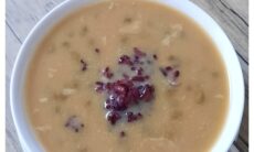 Resep Burjo Ketan Hitam Dari rachelviann