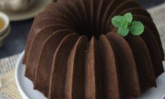 Resep Cake Coklat Putih Telor Dari malichatun88