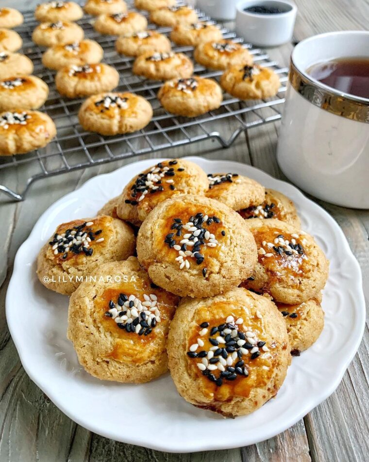 Resep Chui Kao So Dari lilyminarosa