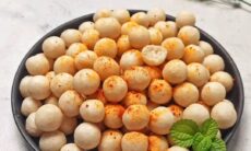 Resep Cimol Dari dhiahoddie