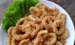 Resep Cumi Goreng Tepung Dari angela_hapsari