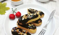 Resep Eclair Dari mamaquink_88