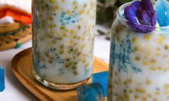 Resep Es Kacang Hijau Mutiara Dari ketutarsini