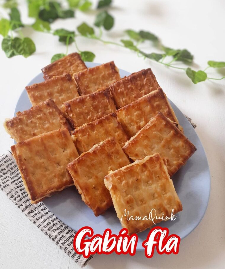 Resep Gabin Fla Dari mamaquink_88