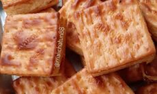 Resep Gabin Tape Keju Dari malichatun88