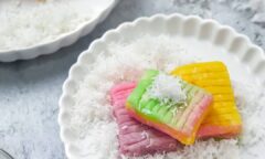 Resep Getuk Lindri Dari lisasiduppa_