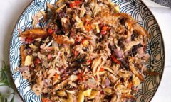 Resep Ikan Pindang Sambal Kecombrang Dari ketutarsini