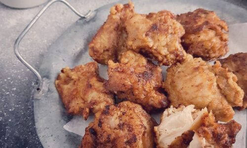 Karaage Chicken