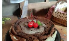 Resep Karpatka Dari al.rasyi.kitchen