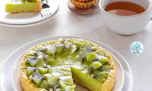Kiwi Pie