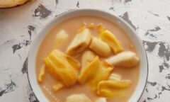 Resep Kolak Pisang Nangka Dari rinihasrita