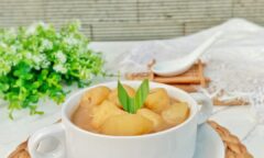 Resep Kolak Pisang & Ubi Dari laysisilia