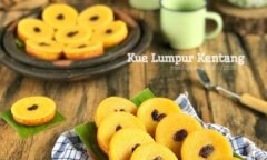 Resep Kue Lumpur Kentang Dari trisulistijani.2908