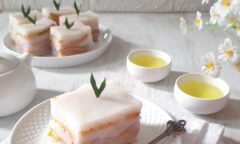 Resep Kue Pisang / Nagasari Dari mamaquink_88