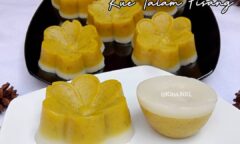 Resep Kue Talam Pisang Dari kina.nrl