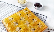 Resep Lekker Holland Dari mamaquink_88