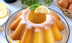 Resep Lemon Butter Cake Dari ketutarsini