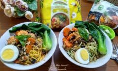 Resep Lemonilo Korea Kari Udang Dari lisna_lisnawati71