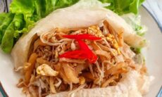 Resep Lumpia Bandung Dari yscooking