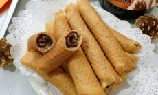 Resep Martabak Gulung ( Martabak Tipis) Dari birgittawang_