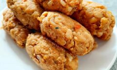 Resep Mendol Tempe Dari rinihasrita
