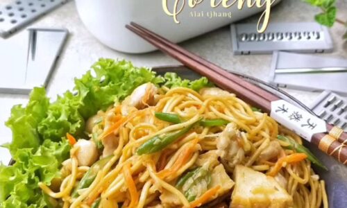 Mie Goreng