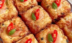 Resep Misoa Goreng Dari lilyminarosa