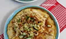 Resep Mpek Lenggang Dari birgittawang_