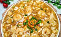 Resep Mun Tahu Dari lim_henni