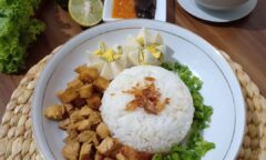 Resep Nasi Bakmoy Dari mgrt.erna