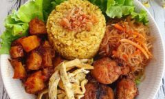 Resep Nasi Kuning Dari yscooking