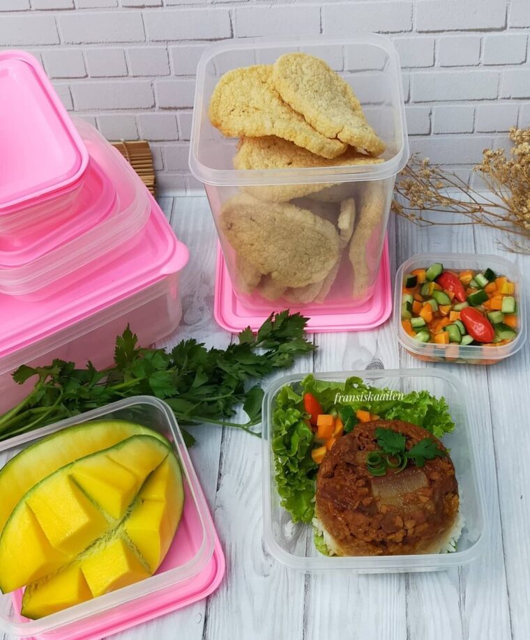 Resep Nasi Tim Ayam Mix Samcan Dari fransiskaailen