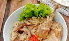 Resep Nasi Tim Bangka / Tunkaifon Dari laysisilia