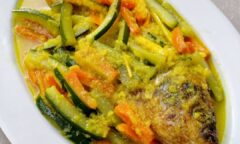 Resep Nila Acar Kuning Dari ilma_ilma24