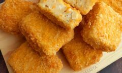 Resep Nugget Ayam Wortel Dari rinihasrita