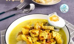 Resep Orem Orem Khas Malang Dari dapur_dyna