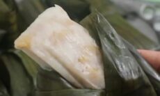 Resep Pais Pisang Banjar Dari yoenitaa