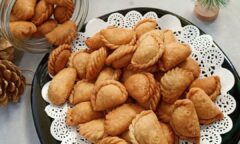 Resep Pastel Mini Dari birgittawang_