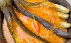 Resep Pecak Terong Dari ilma_ilma24